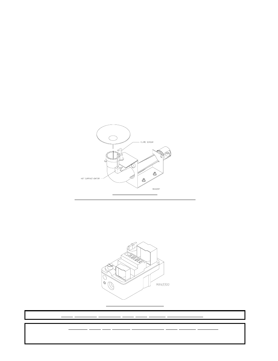 American Dryer Corp. Hot Surface Ignition System ADG-530 User Manual | Page 6 / 18