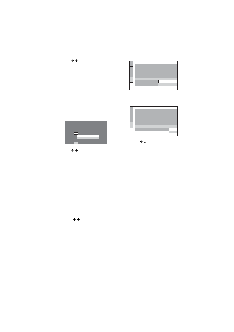 Sony DVP-NS75H User Manual | Page 24 / 78