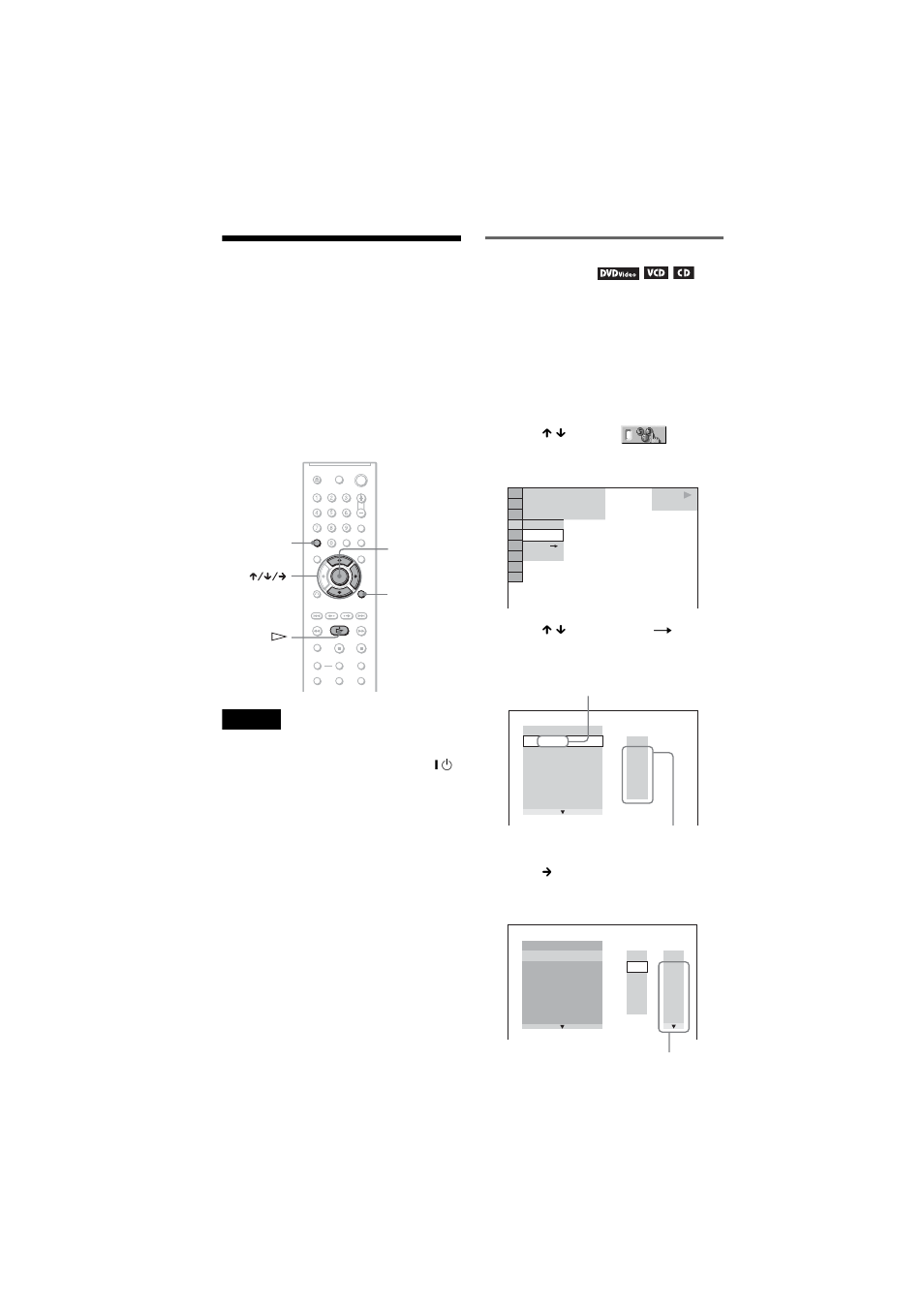 Various play mode functions (prog, Various play mode functions, Creating your own program (program play) | Sony DVP-NS75H User Manual | Page 30 / 78