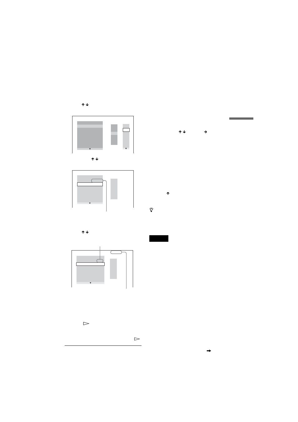 Sony DVP-NS75H User Manual | Page 31 / 78