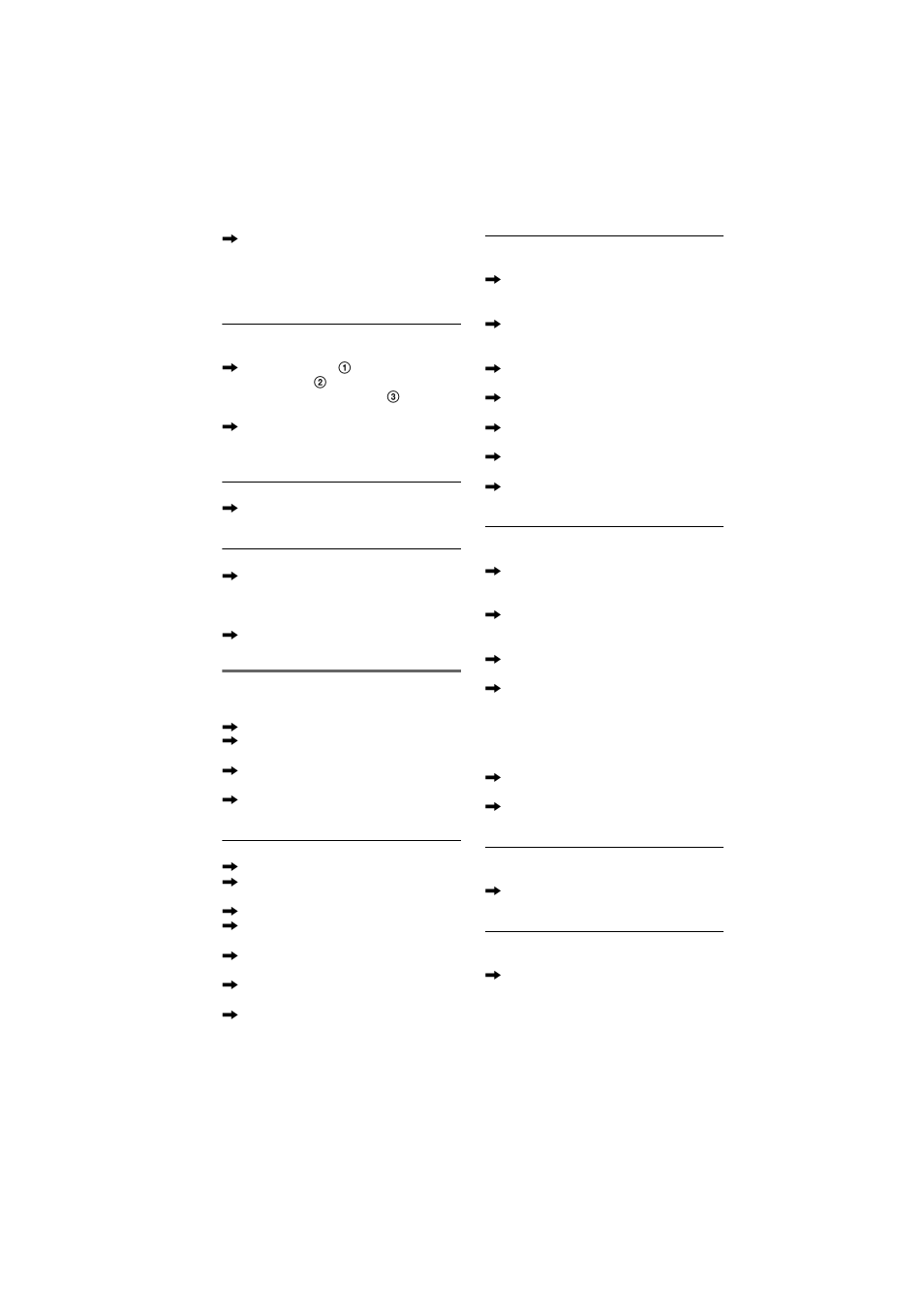 Operation | Sony DVP-NS75H User Manual | Page 70 / 78