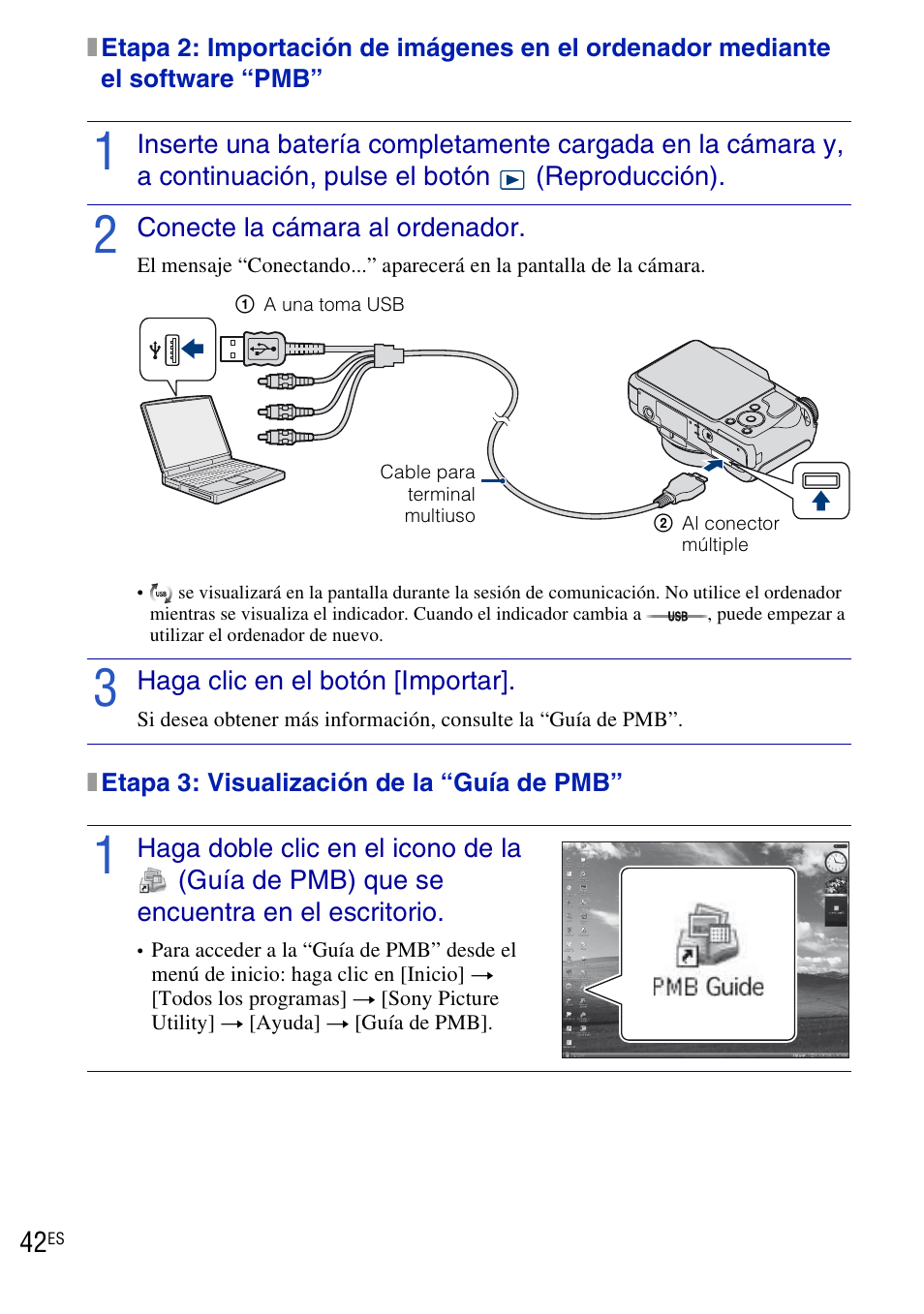 Sony DSC-H20 User Manual | Page 100 / 120