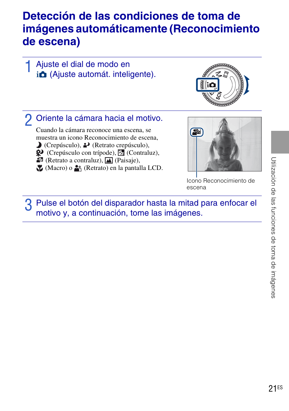 Sony DSC-H20 User Manual | Page 79 / 120