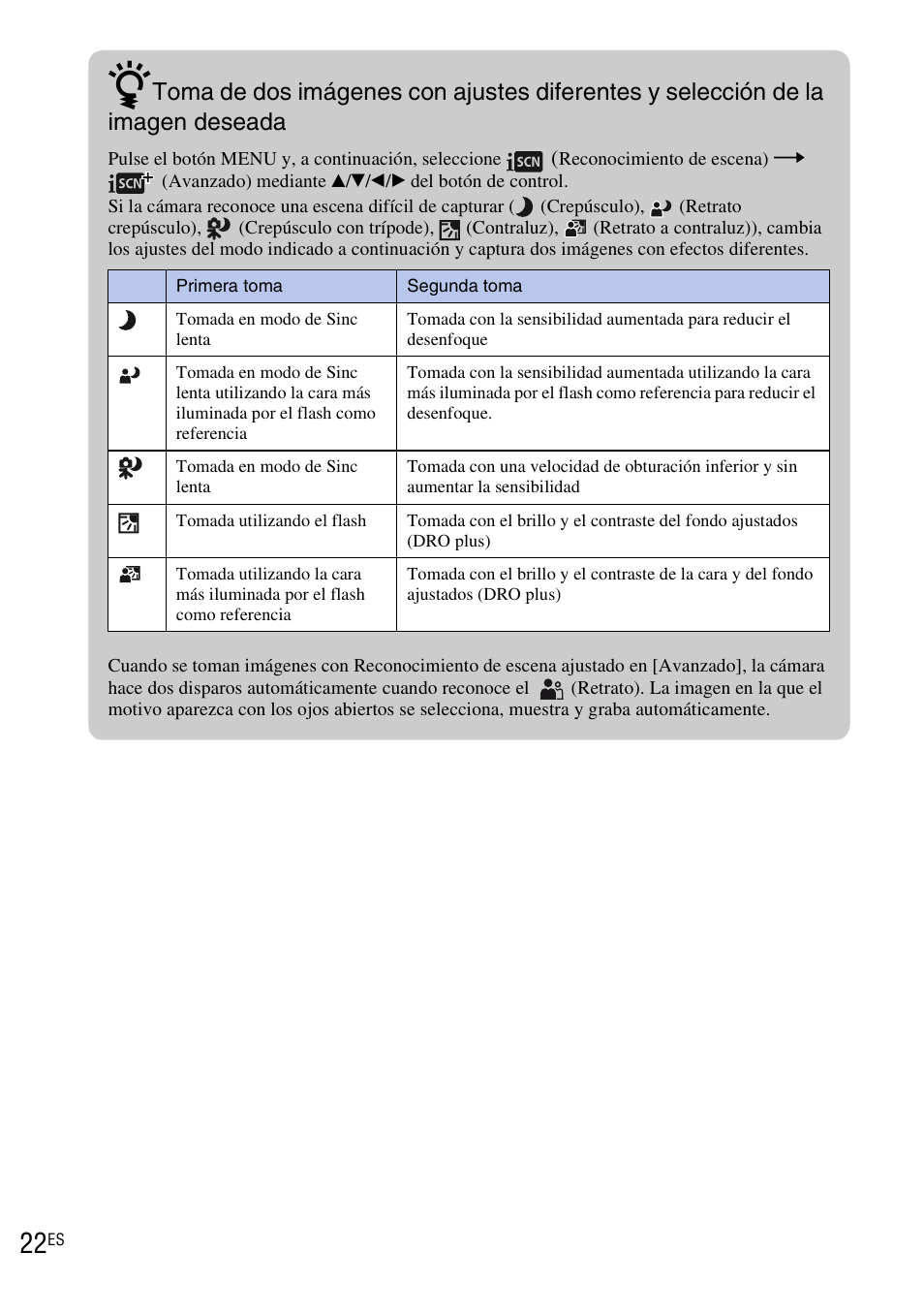 Sony DSC-H20 User Manual | Page 80 / 120