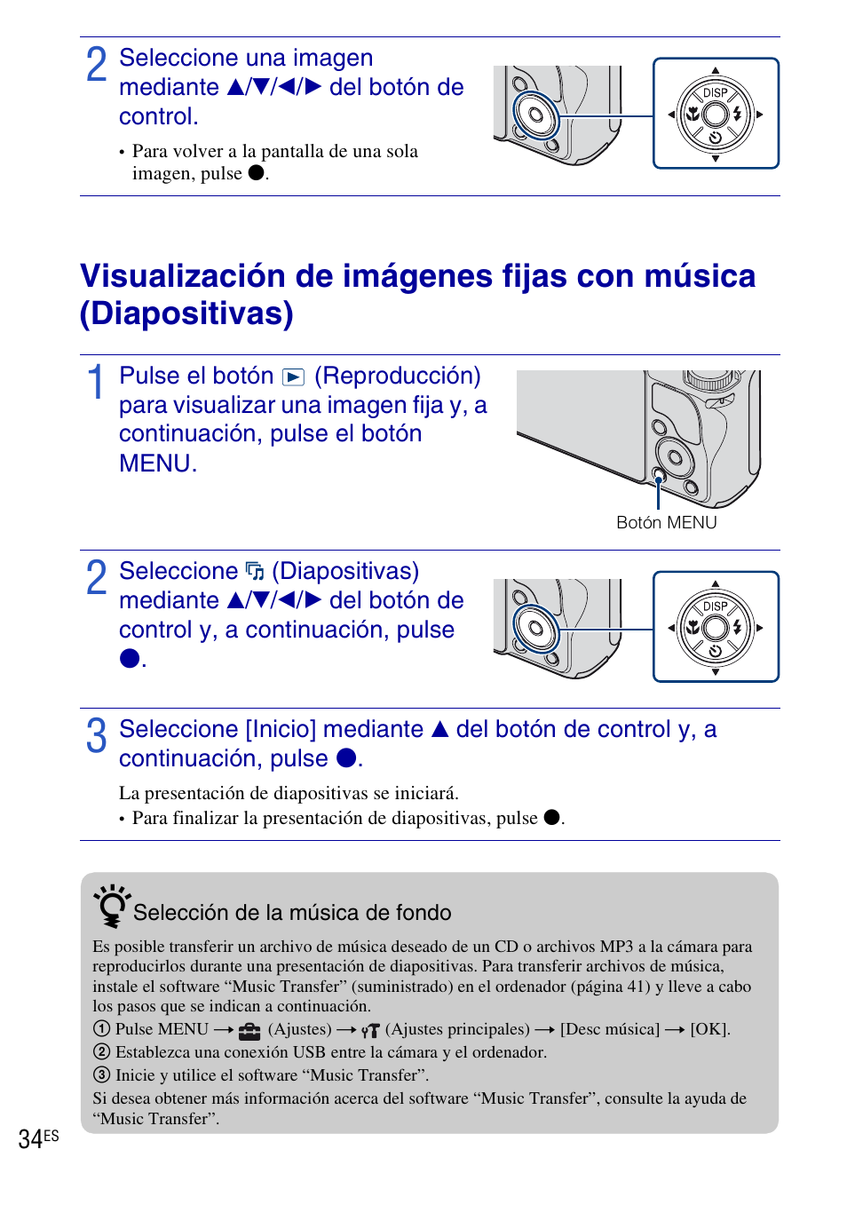 Sony DSC-H20 User Manual | Page 92 / 120