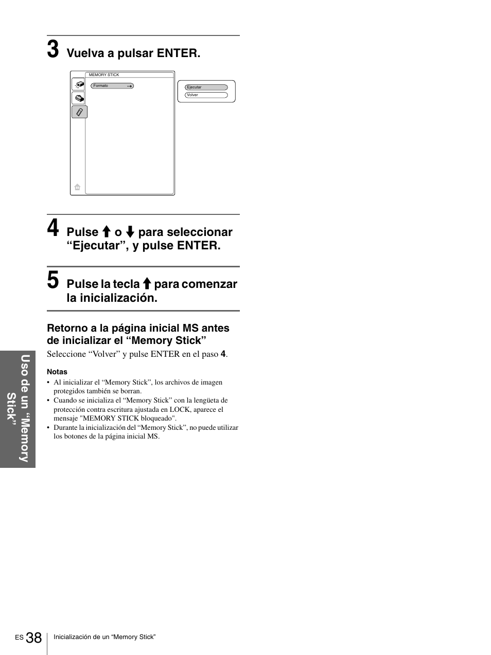 Sony VPL-HS1 User Manual | Page 134 / 152
