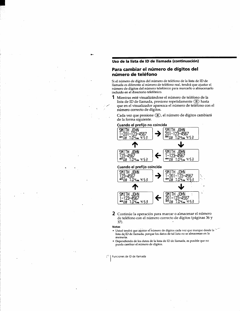 Sony SPP-SS965 User Manual | Page 83 / 91