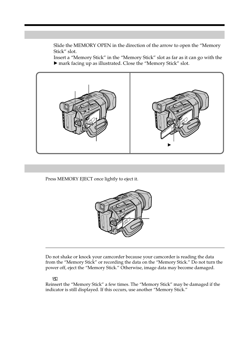 Sony DCR-TRV950 User Manual | Page 128 / 256