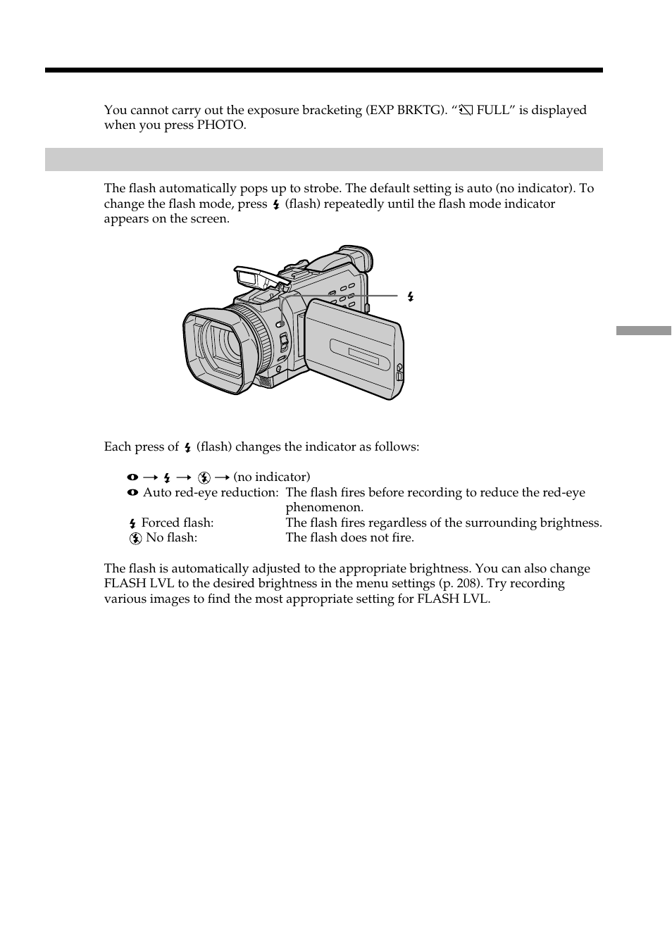 Sony DCR-TRV950 User Manual | Page 139 / 256
