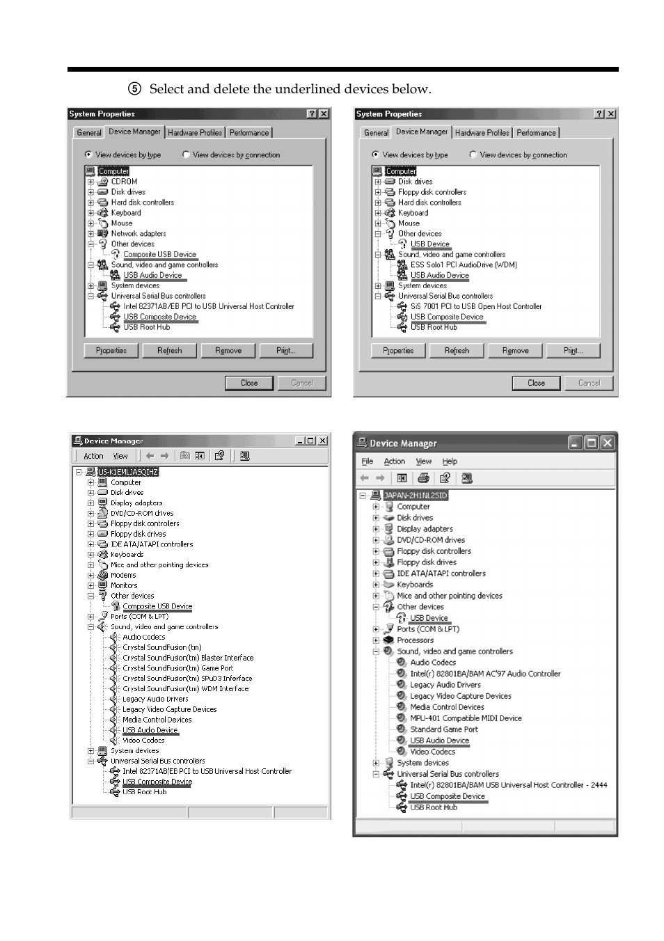 Sony DCR-TRV950 User Manual | Page 192 / 256