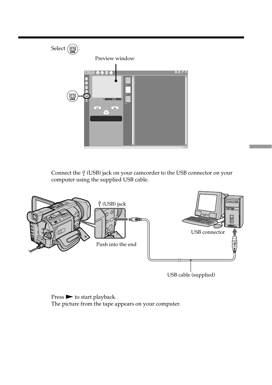 Sony DCR-TRV950 User Manual | Page 195 / 256