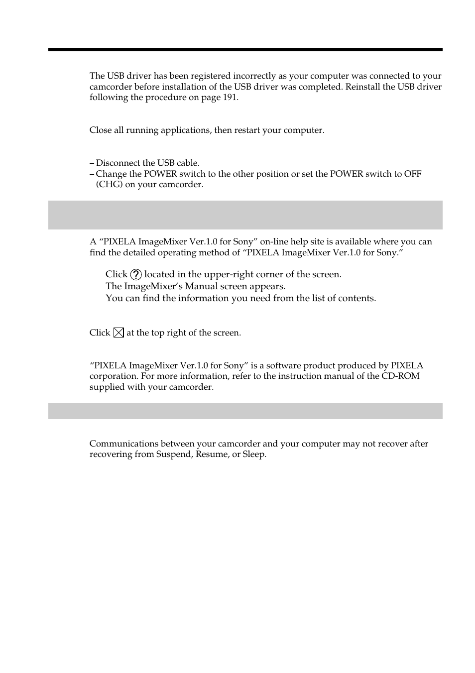 Sony DCR-TRV950 User Manual | Page 198 / 256