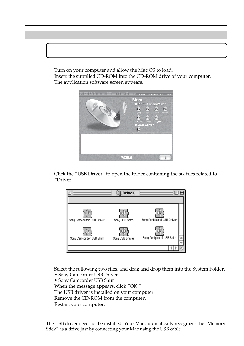 Sony DCR-TRV950 User Manual | Page 202 / 256