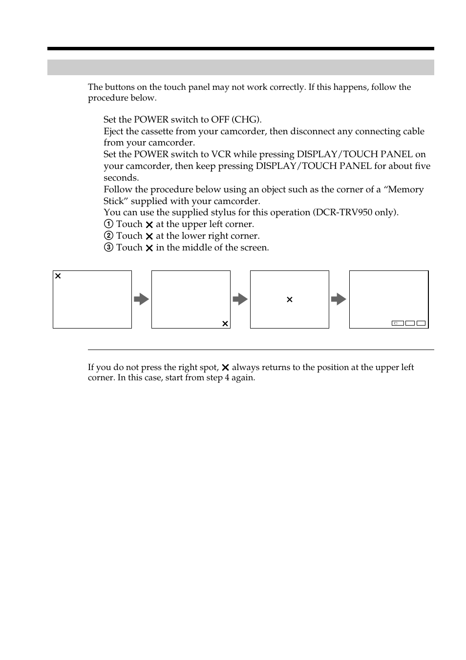 Sony DCR-TRV950 User Manual | Page 238 / 256