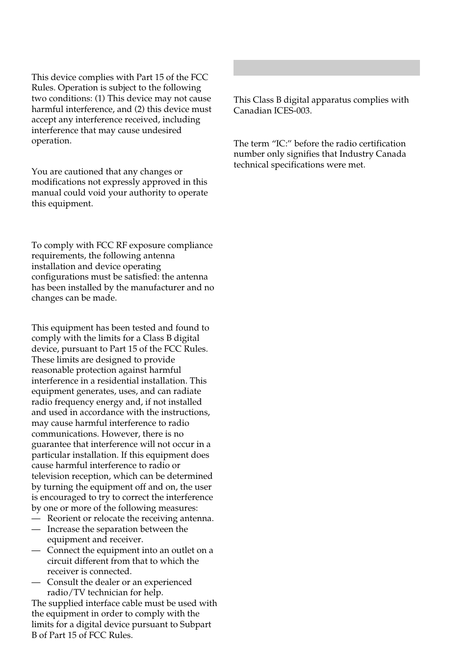 Sony DCR-TRV950 User Manual | Page 3 / 256