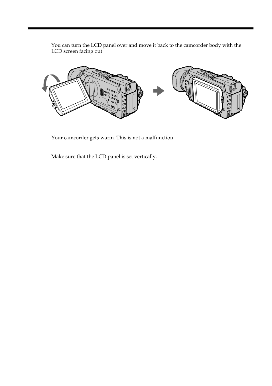 Sony DCR-TRV950 User Manual | Page 40 / 256