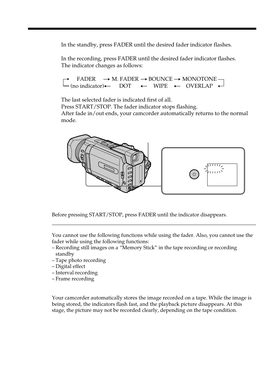 Sony DCR-TRV950 User Manual | Page 56 / 256