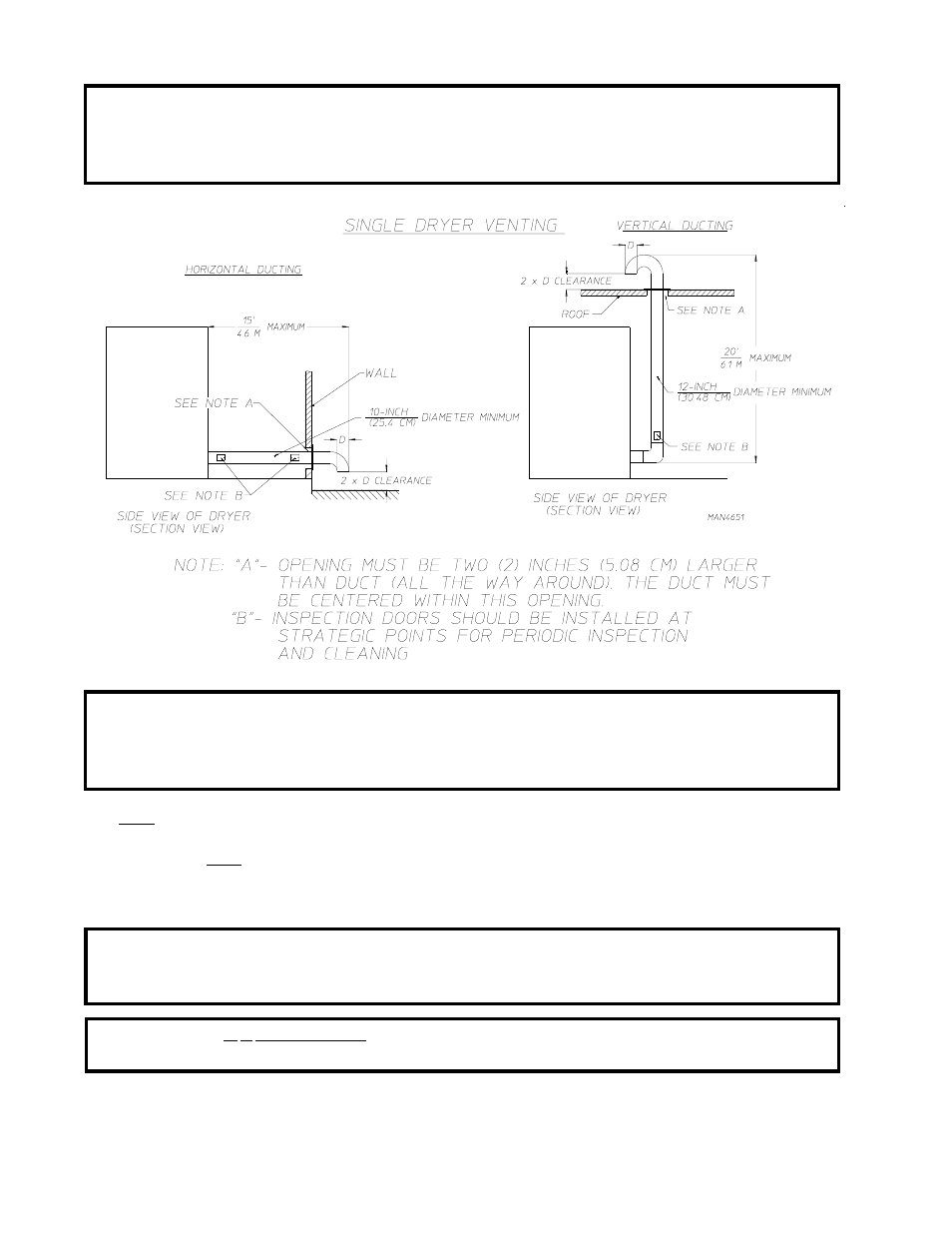 American Dryer Corp. D-78 User Manual | Page 20 / 58