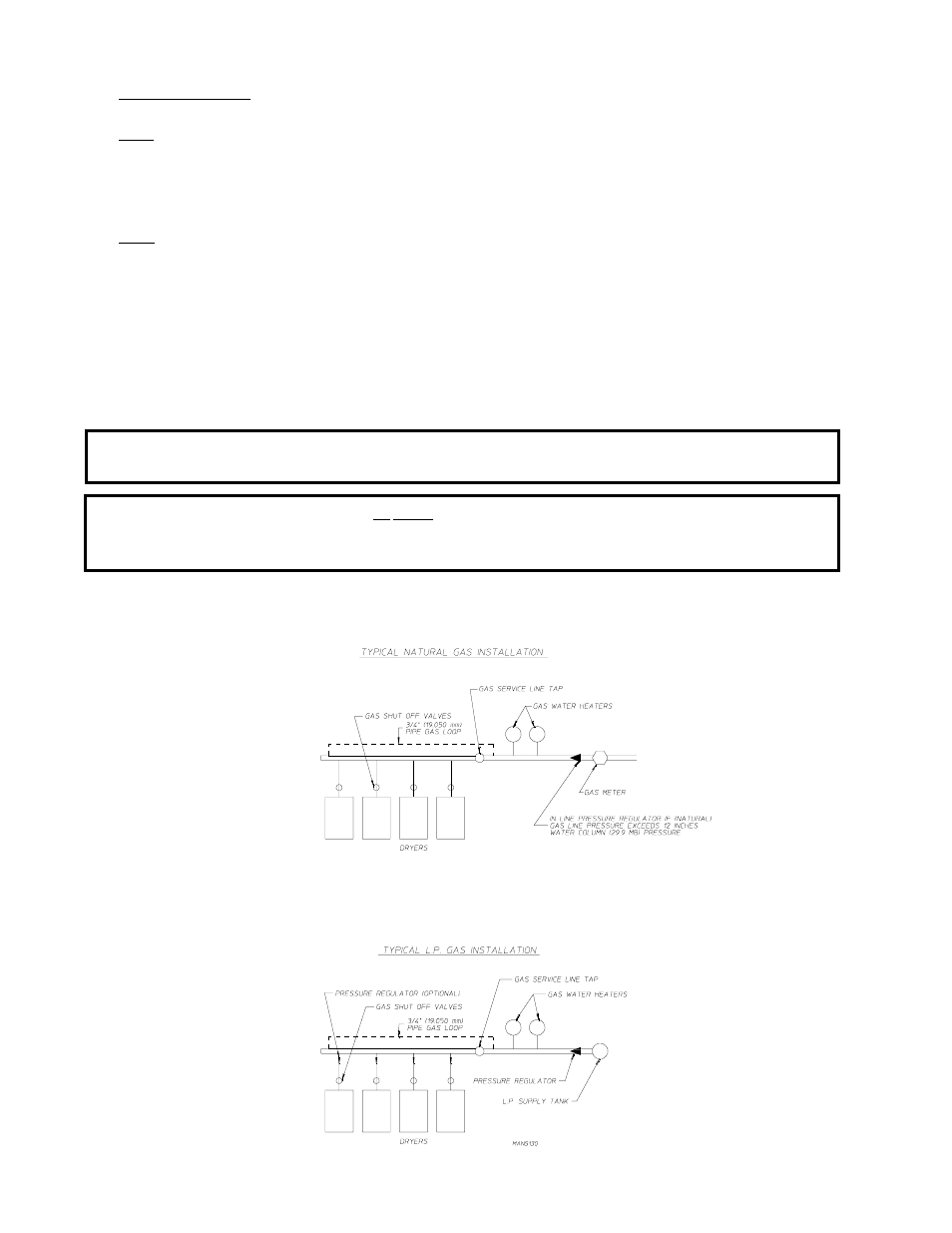 American Dryer Corp. D-78 User Manual | Page 30 / 58