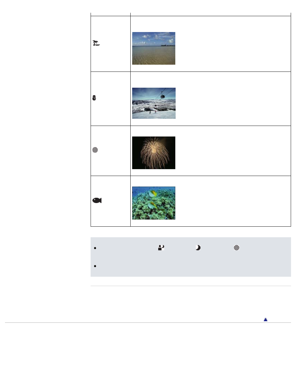 Sony DSC-WX50 User Manual | Page 64 / 256