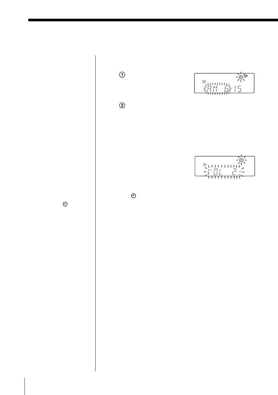 Sony PMC-DR45 User Manual | Page 26 / 48