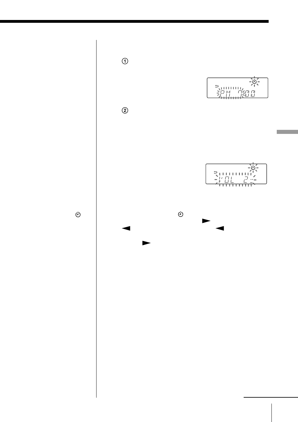 Sony PMC-DR45 User Manual | Page 29 / 48