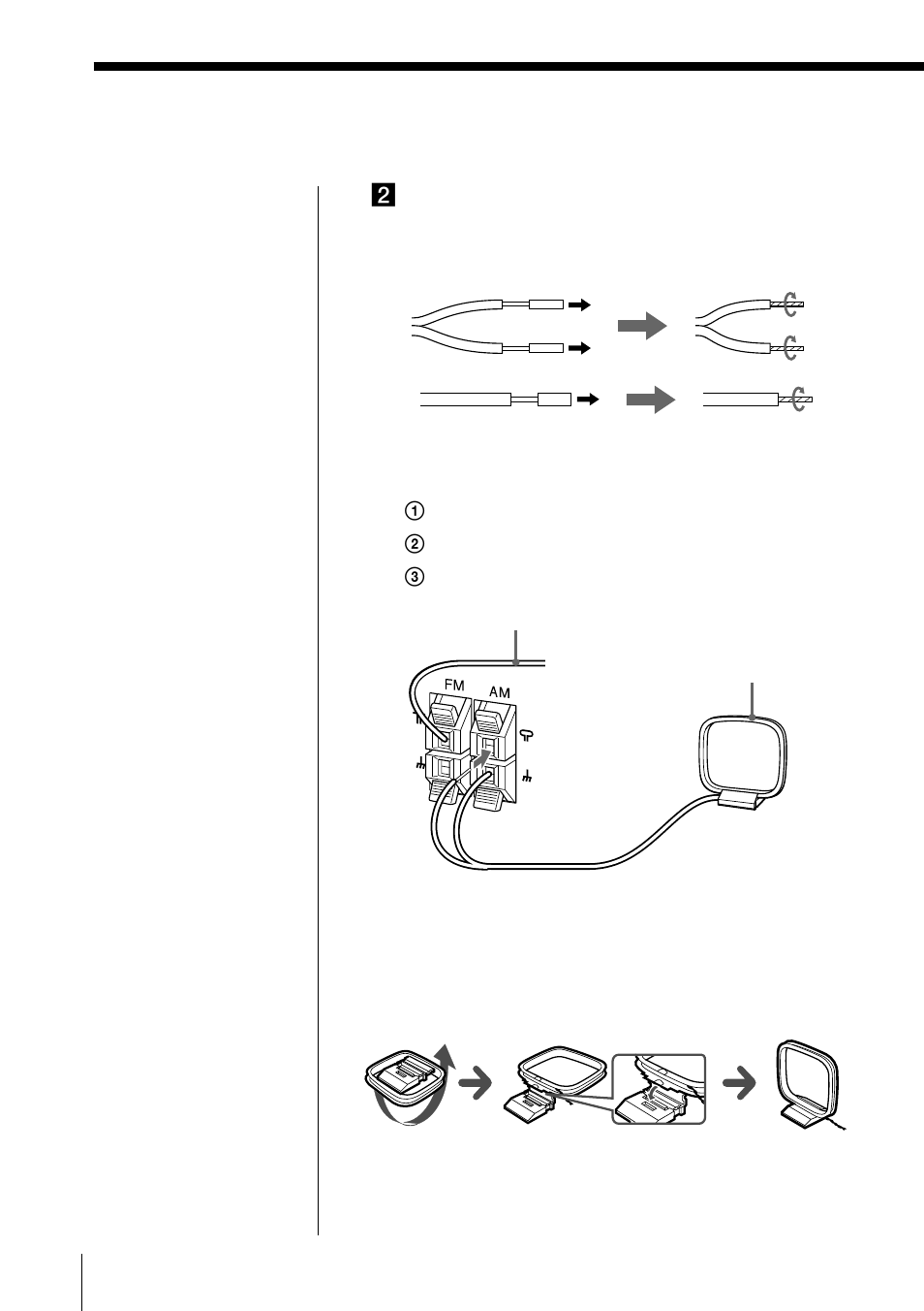 Sony PMC-DR45 User Manual | Page 34 / 48