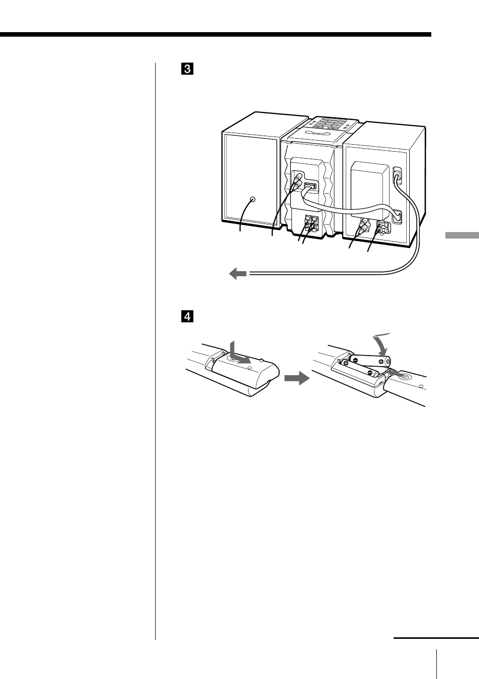 Sony PMC-DR45 User Manual | Page 35 / 48