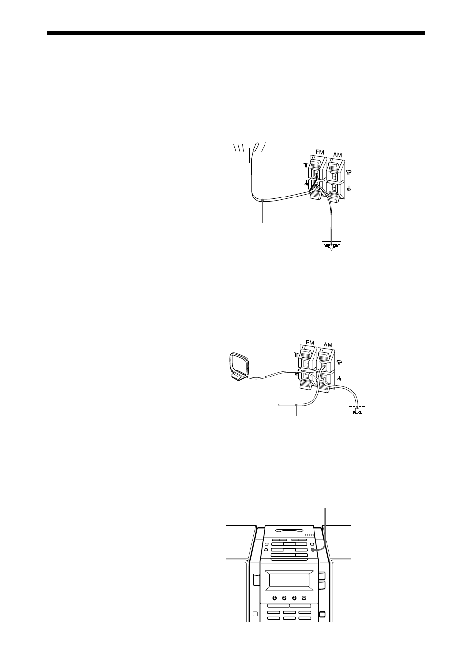 Sony PMC-DR45 User Manual | Page 36 / 48