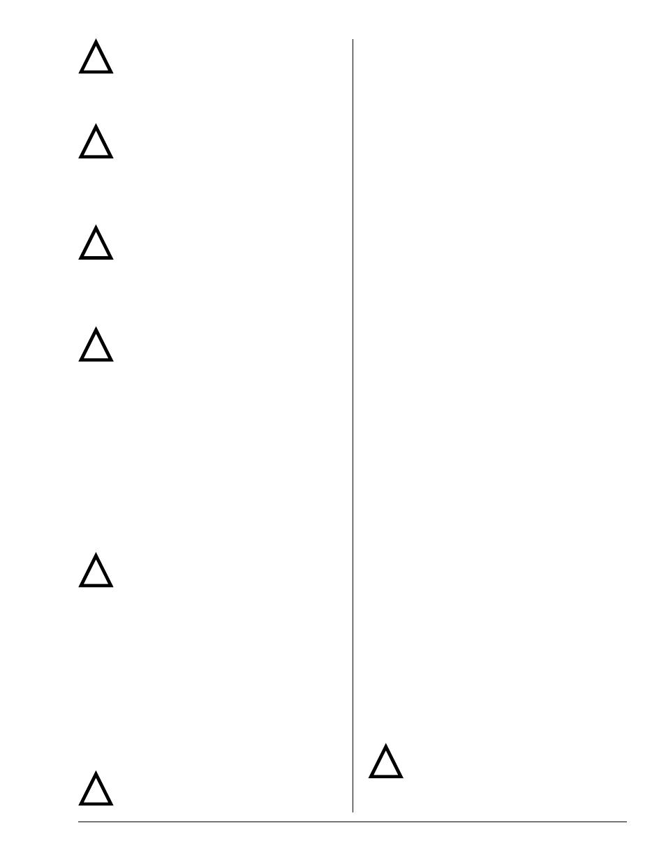 Adjustments, Lubrication, Manual reset burner hi-limit instructions | Phase 7, Dual timer, Manual reset, Burner hi-limit instructions | American Dryer Corp. Phase 7 / OPL ensor Activated Fire Extinguishing System D120 User Manual | Page 19 / 24