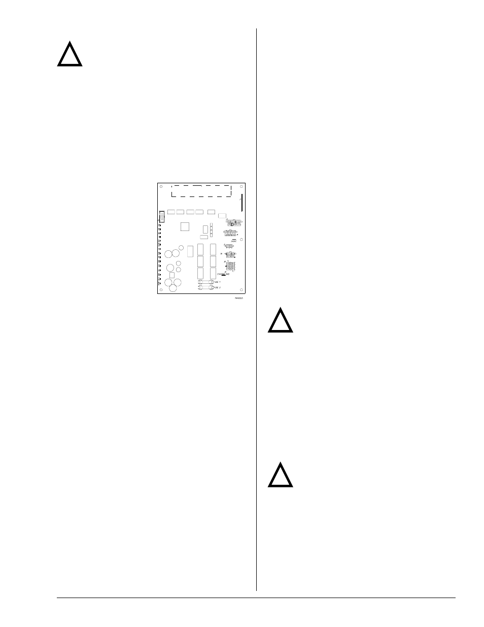 Phase 7 non-coin system diagnostics, Water information, Procedure for functional check | Of replacement components | American Dryer Corp. Phase 7 / OPL ensor Activated Fire Extinguishing System D120 User Manual | Page 21 / 24