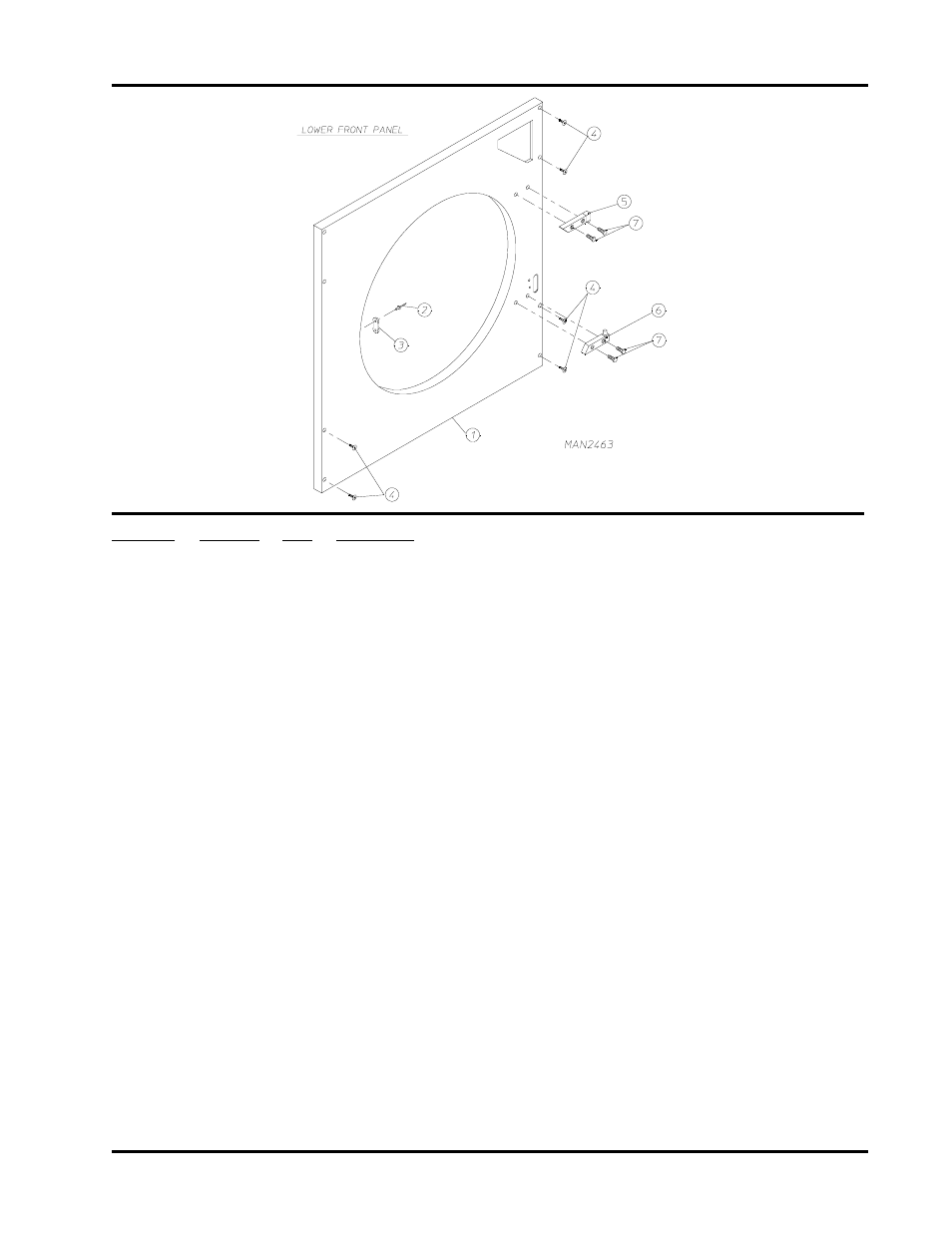 American Dryer Corp. 24 VAC Phase 5 AD-320 User Manual | Page 23 / 52