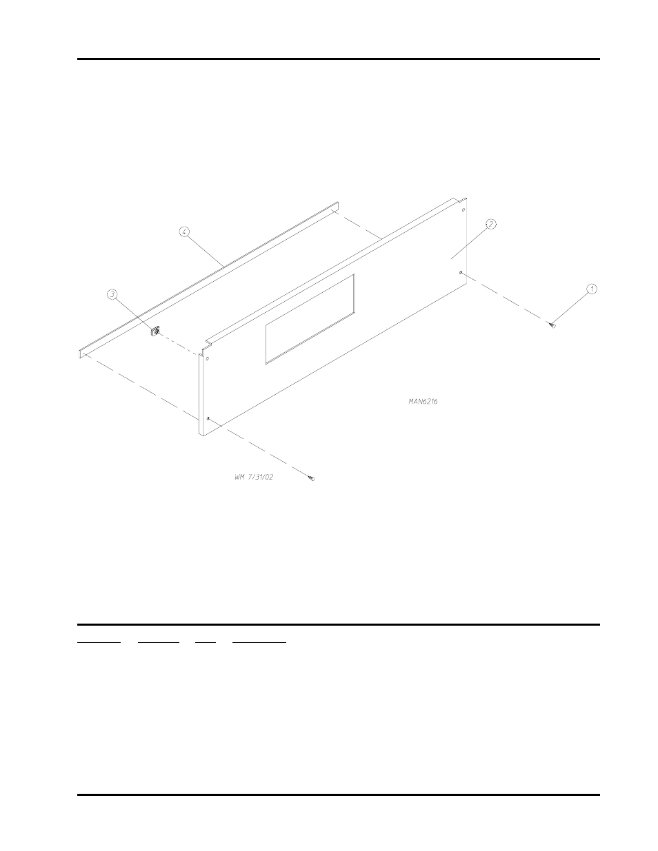 Ad-330 lint door assembly | American Dryer Corp. 24 VAC Phase 5 AD-320 User Manual | Page 9 / 52