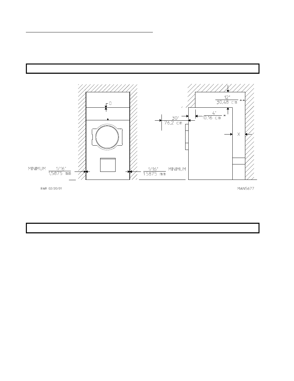 American Dryer Corp. EURO-12 User Manual | Page 14 / 60