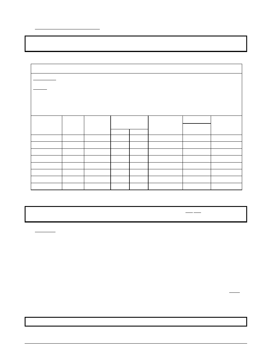 Electrical service specifications (per dryer) | American Dryer Corp. ML-175DR User Manual | Page 22 / 54