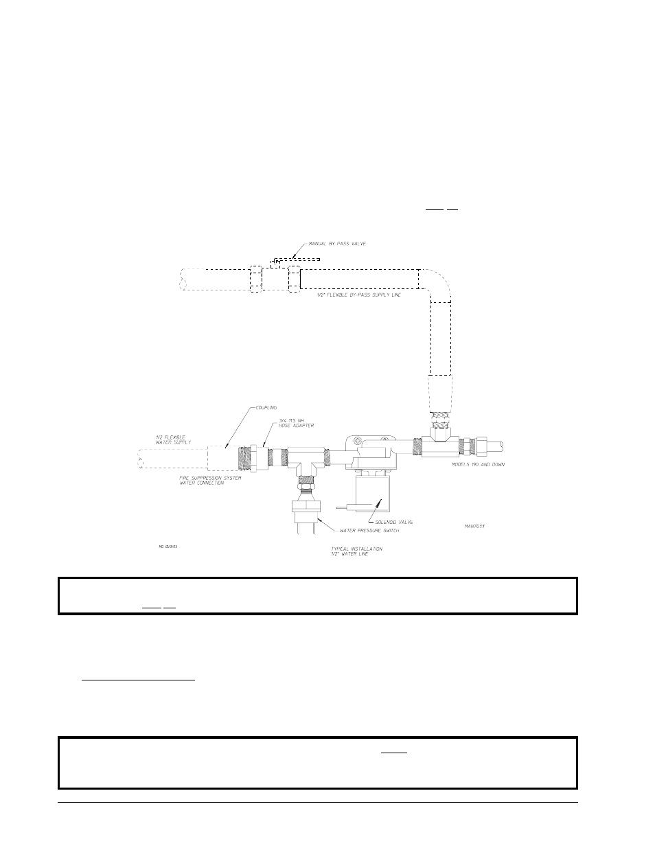 American Dryer Corp. ML-175DR User Manual | Page 50 / 54