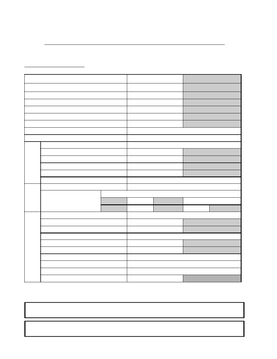 Specifications/component identification, Steam, Electric | A. specifications | American Dryer Corp. Extended Side Panel AD-120ES II User Manual | Page 10 / 70