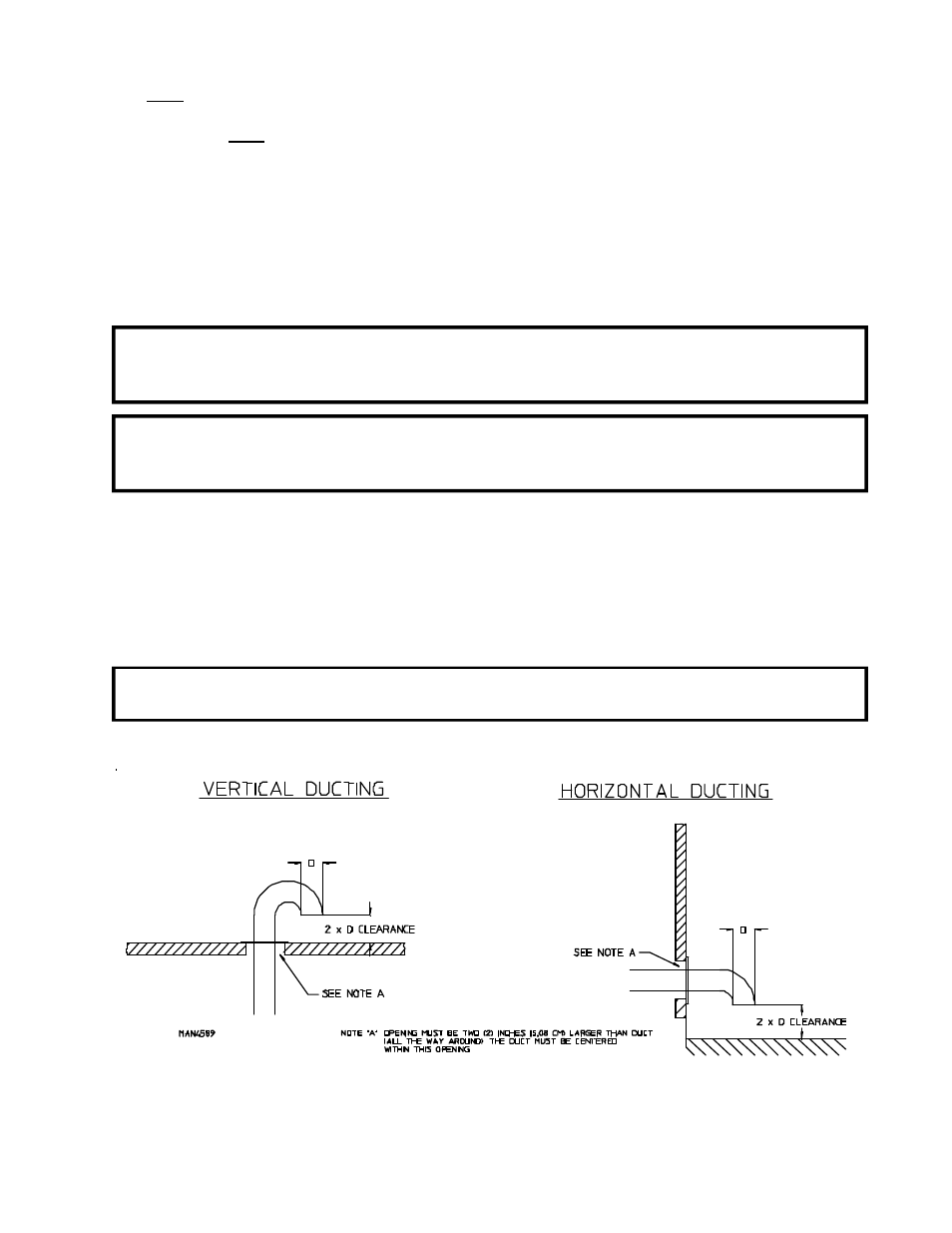 American Dryer Corp. Extended Side Panel AD-120ES II User Manual | Page 21 / 70