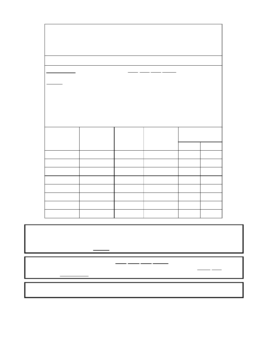 Electrical service specifications (per dryer) | American Dryer Corp. Extended Side Panel AD-120ES II User Manual | Page 28 / 70