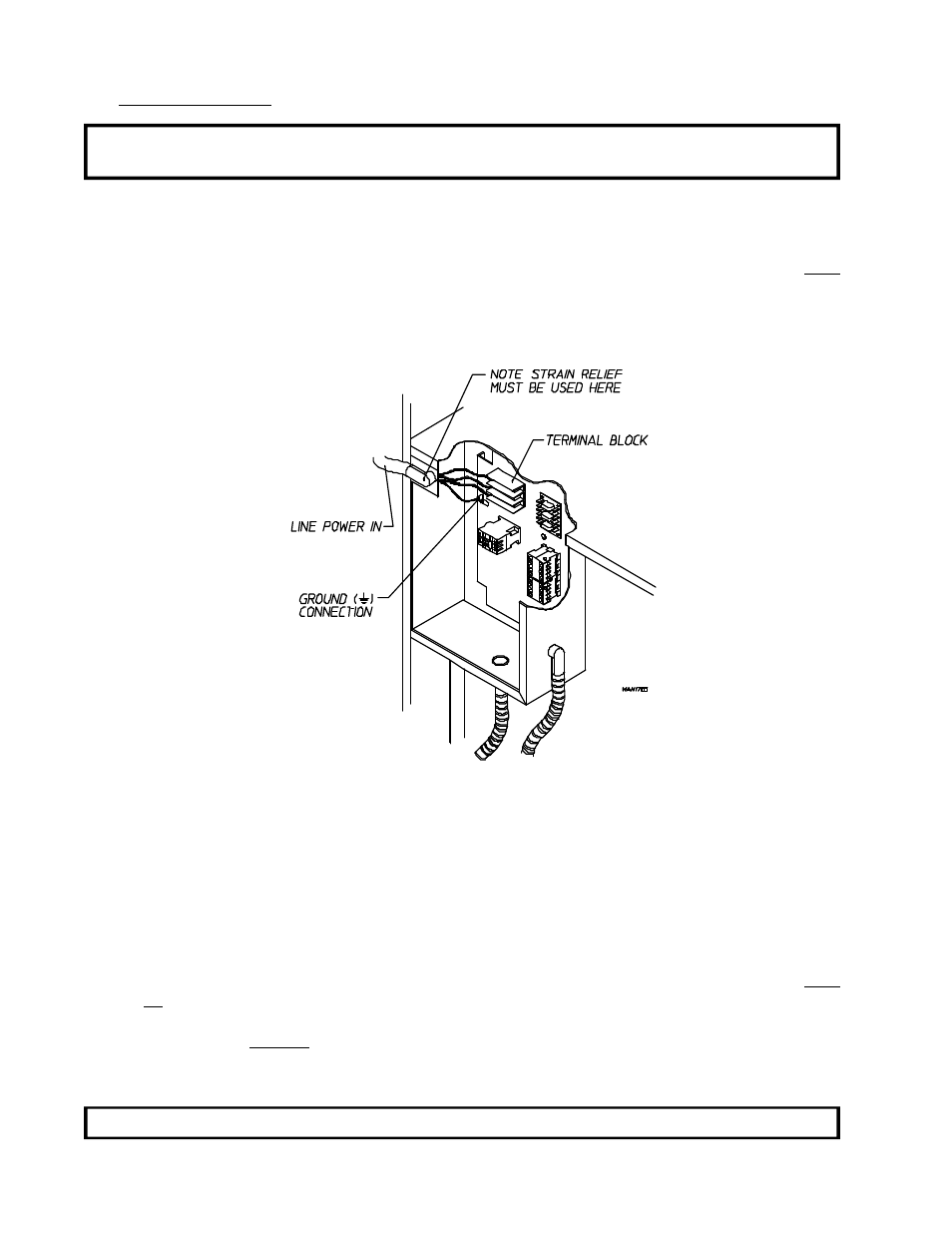 American Dryer Corp. Extended Side Panel AD-120ES II User Manual | Page 30 / 70
