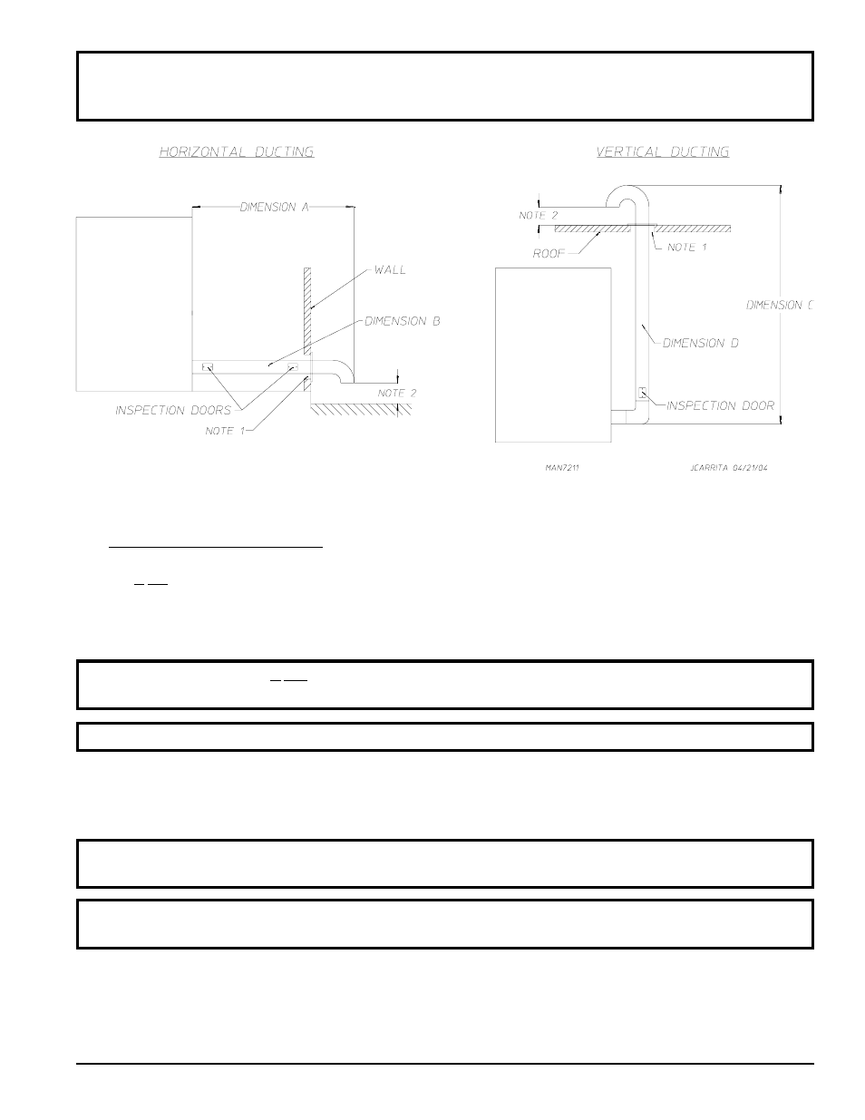 American Dryer Corp. ML-170 User Manual | Page 15 / 44