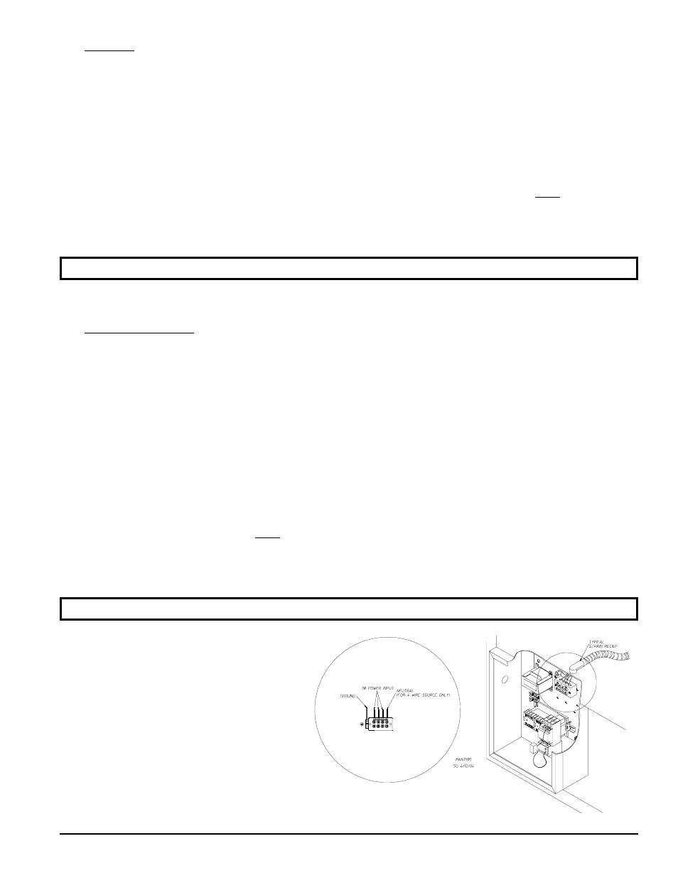 American Dryer Corp. ML-170 User Manual | Page 19 / 44