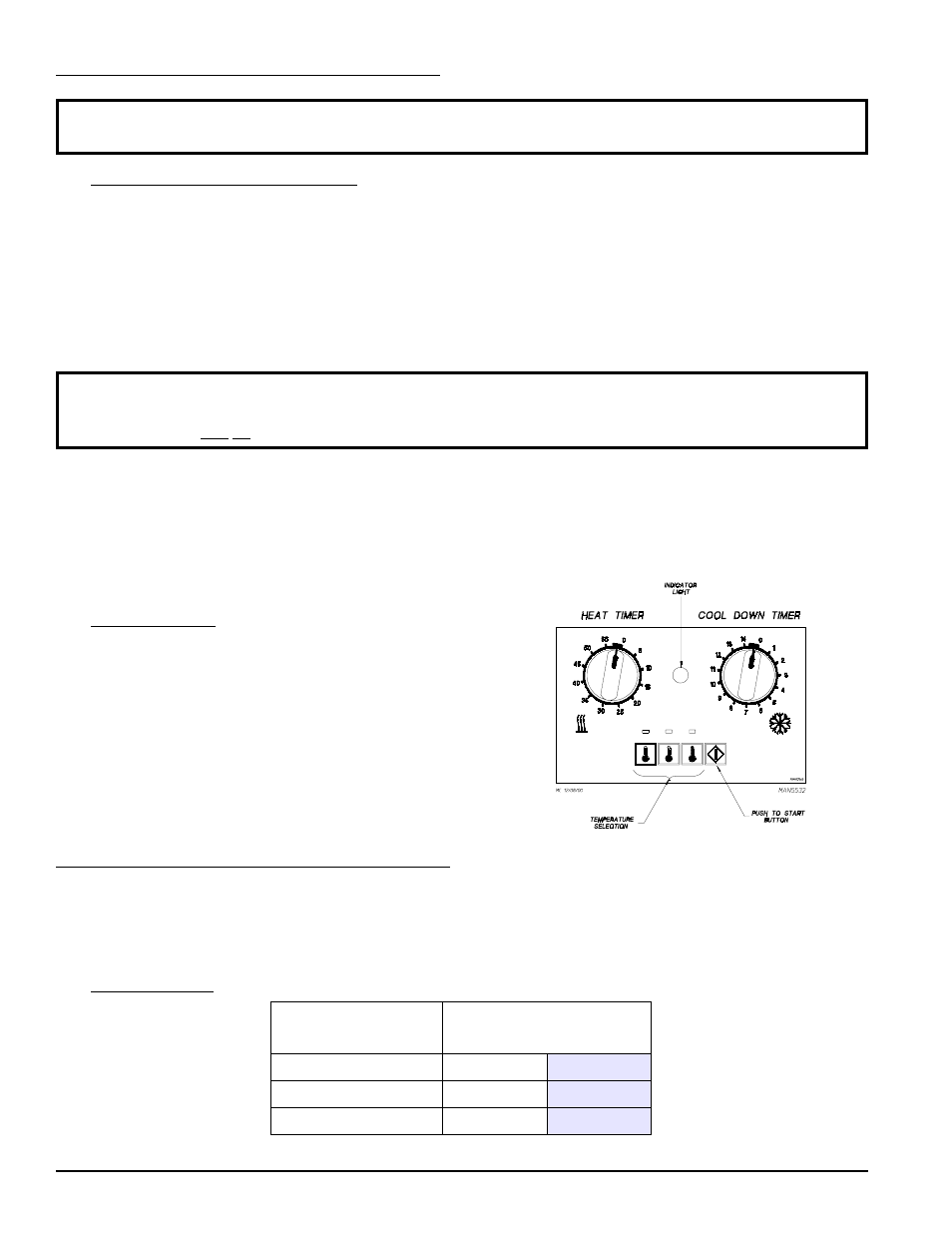 L. preoperational instructions, M. compressed air requirements, Preoperational instructions | Compressed air supply air pressure | American Dryer Corp. ML-170 User Manual | Page 32 / 44