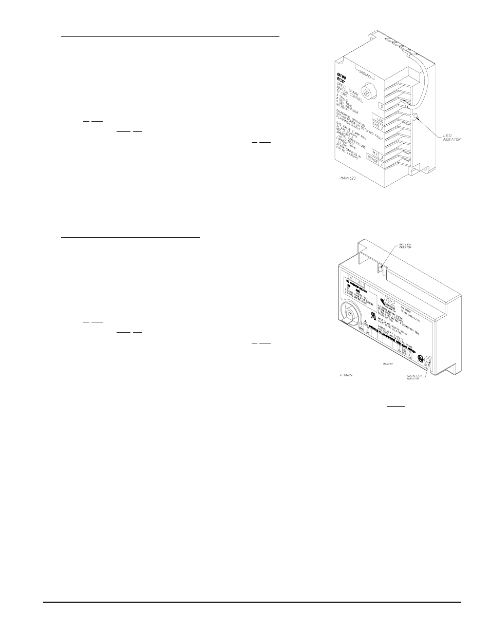 American Dryer Corp. ML-170 User Manual | Page 43 / 44