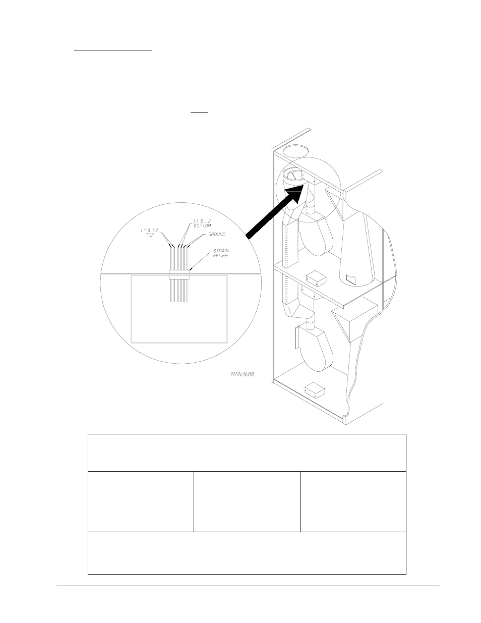 American Dryer Corp. MLG32PDB User Manual | Page 21 / 36