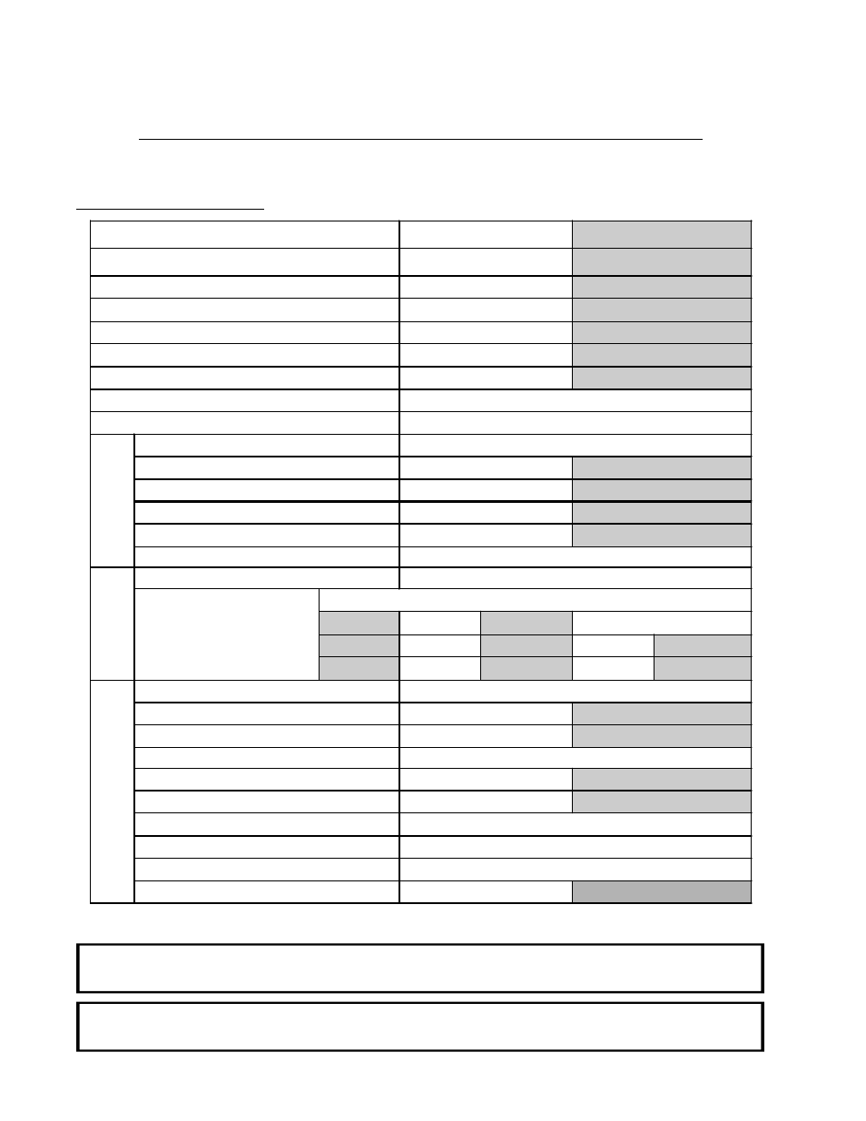 Specifications/component identification, Gas electric steam, A. specifications | American Dryer Corp. ML-130 II User Manual | Page 10 / 59