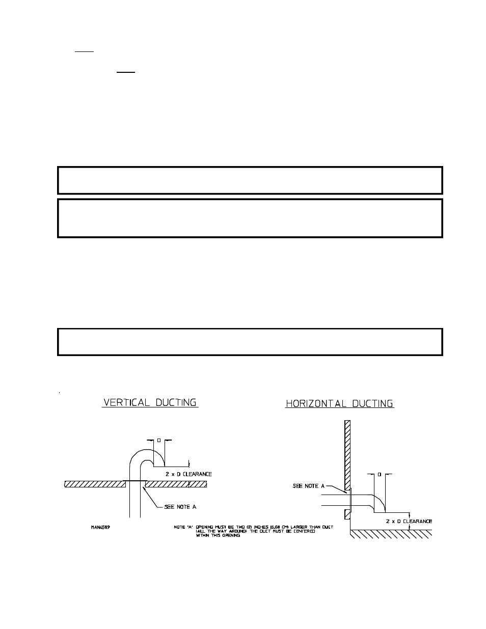 American Dryer Corp. ML-130 II User Manual | Page 21 / 59