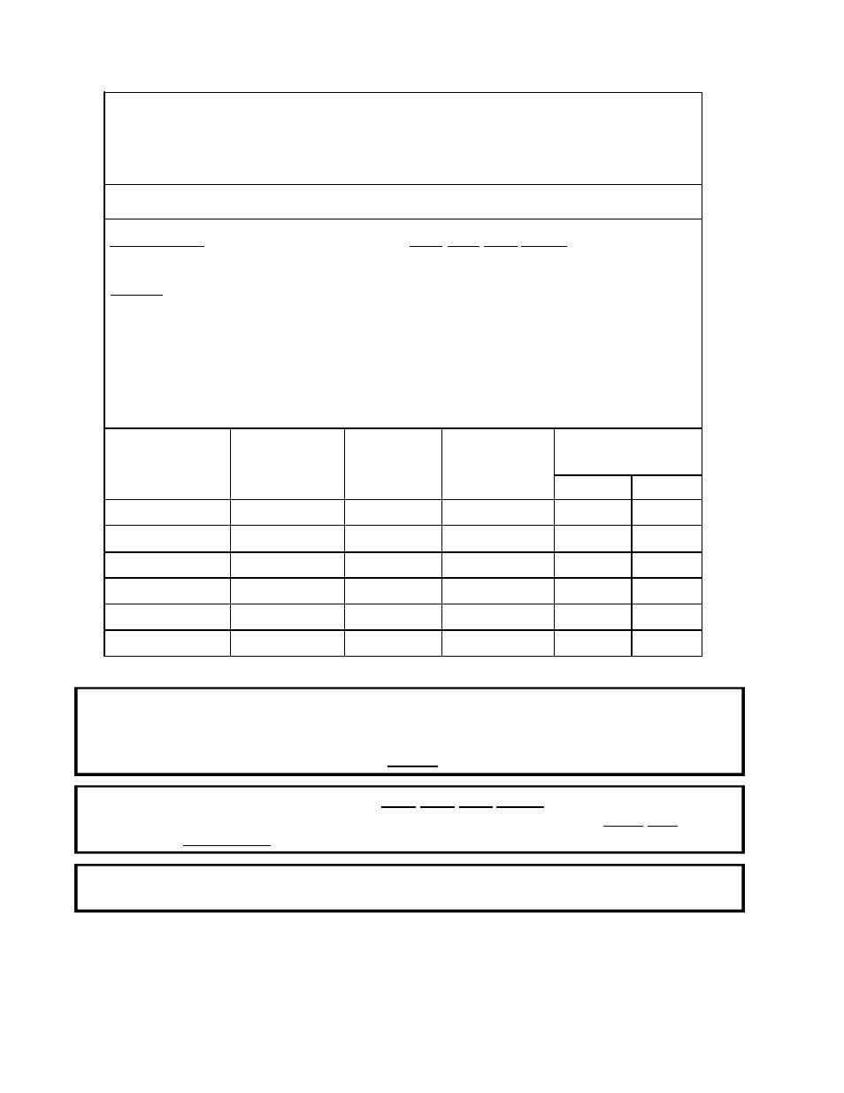 Electrical service specifications (per dryer) | American Dryer Corp. ML-130 II User Manual | Page 28 / 59