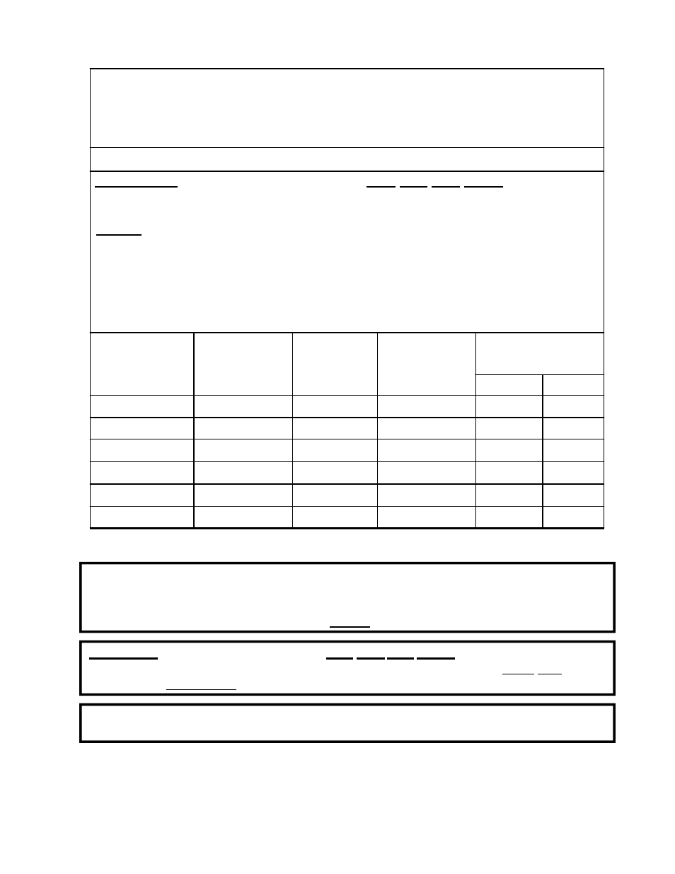 Electrical service specifications (per dryer) | American Dryer Corp. ML-130 II User Manual | Page 29 / 59