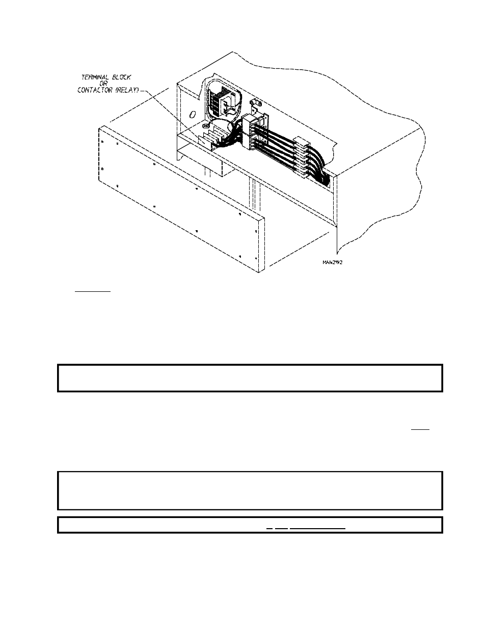 American Dryer Corp. ML-130 II User Manual | Page 31 / 59